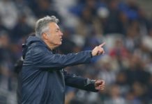 Torrent, ex mano derecha de Guardiola, vive su via crucis en el fútbol mexicano