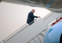 Aeropuerto de Florida será rebautizado con el nombre de Trump