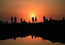 El Salvador, de enclave pandillero a nuevo imán de turistas