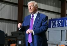 Trump dice que ordenará la publicación de información sobre extraterrestres