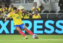 James Rodríguez y la MLS: Un estreno que se hace esperar