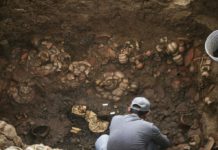 Pectorales de oro: El hallazgo que sacude a Panamá