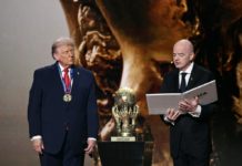 Mundial 2026: La sintonía Infantino-Trump bajo la lupa