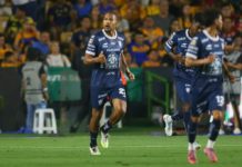 Raphael Veiga firma su primer gol en México e impulsa triunfo del América