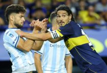 Boca Juniors vuelve a decepcionar al empatar sin goles con Racing