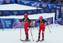 España eleva a ocho su cuenta de medallas olímpicas de invierno