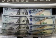 Suiza congela $880 millones de activos venezolanos