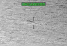 EEUU mata a tres presuntos narcos en un ataque contra una barca en el Pacífico