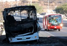 Jalisco intenta volver a la normalidad tras muerte de poderoso capo