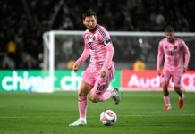 Messi y su arrepentimiento por no estudiar inglés: «Te sentís medio ignorante»