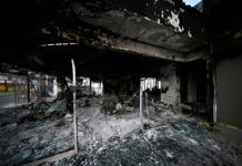 Puerto Vallarta: Caos y violencia tras caída de El Mencho