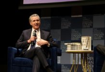 Gavin Newsom lanza memorias y perfila su carrera a las elecciones 2028