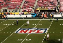 Tope salarial NFL: Récord histórico de $301.2 MDD