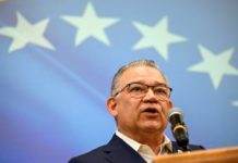 Enrique Márquez: «USA es el aliado para cambiar Venezuela»