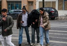 Una alumna detenida por agentes migratorios es liberada tras una reunión de Trump y Mamdani