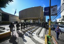 Honduras: Diputados a examen por alcohol y drogas