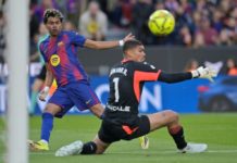Lamine Yamal: Hat-trick histórico en el Barça vs Villarreal