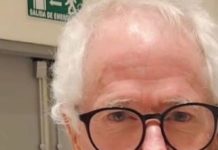 Encuentran a estadounidense muerto en Sonora