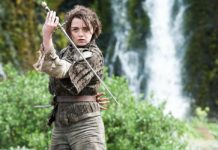 Game of Thrones llegará a los cines