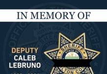 Agente del condado de Hamilton fallece en accidente de motocicleta