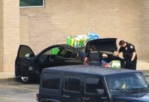 Robo en Dollar general de Mt. Juliet termina con dos arrestos tras ser localizados