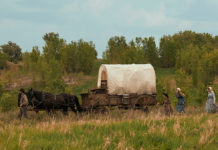 Netflix renueva ‘La familia Ingalls’ para una segunda temporada antes de su estreno