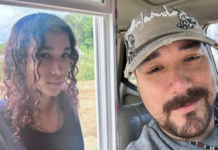 Padre e hija asesinados por una compra en Facebook Marketplace