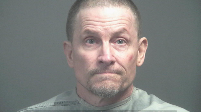 (Photo credit: Blount County Sheriff's Office)