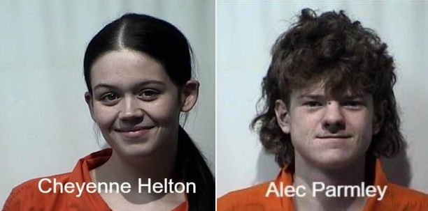 Oak Grove Police Department