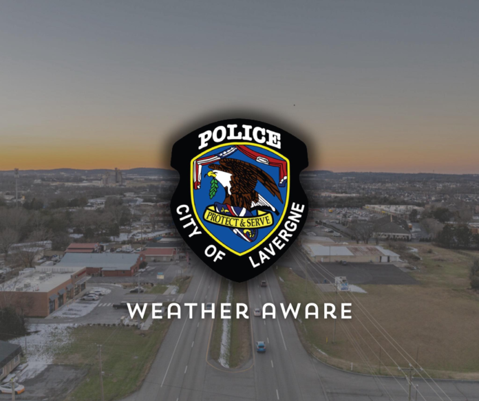 La Vergne Police Department