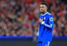 Mbappé a París: Alarma en el Madrid a 100 días del Mundial