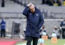 Domènec Torrent es cesado de la dirección técnica del Monterrey