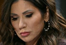 Kristi Noem en el Congreso: Crisis Migratoria y DHS