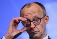 Cumbre de urgencia: Alemania y USA redefinen la OTAN