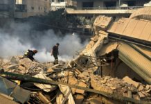 Con la guerra de USA e Israel contra Irán, el «Eje de la Resistencia» pasa al «modo supervivencia»