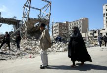 Guerra en Irán: Bloqueo en Ormuz y tensión Trump-España