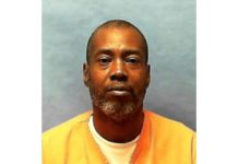 Inyección letal para Kearse: 35 años después del crimen