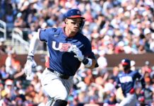 USA quiere su revancha en un Clásico Mundial de Béisbol repleto de estrellas