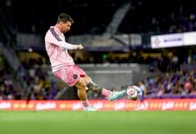 El Inter Miami firma acuerdo con brasileña Nu para nombrar su nuevo estadio