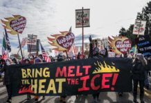 Muere un haitiano en un centro de detención de migrantes en EEUU