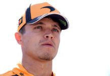 Norris expresa su hambre por revalidar el título mundial de F1