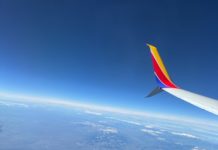 Habilitan vuelos Nashville-Knoxville inician esta semana