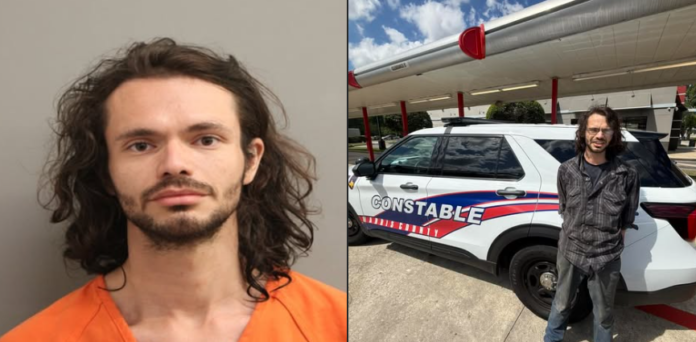 Montgomery County Police Reporter