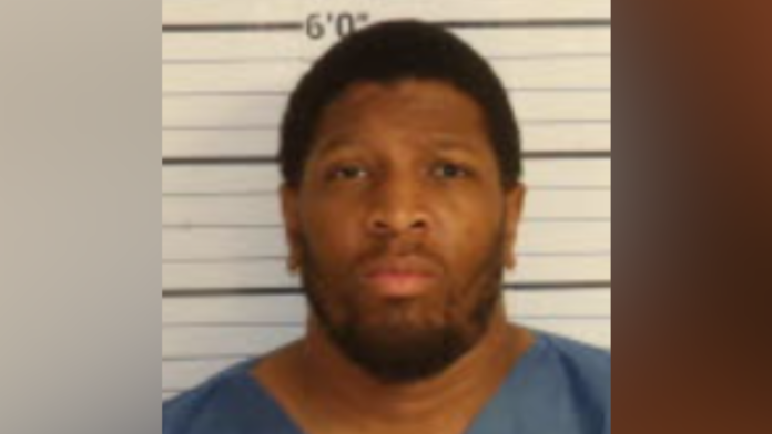 Jeffrey Dean Free_Mugshot Courtesy of SCSO