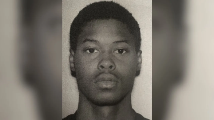Jdarius Antwan Douglas (Photo by: The Tunica County Sheriff’s Office)