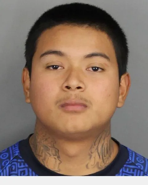 Jose Miguel Guardado-Aguilar (Courtesy: MNPD)
