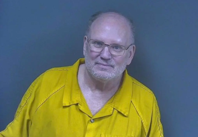 Preston Ivan Lewis (DeSoto County District Attorney’s Office)