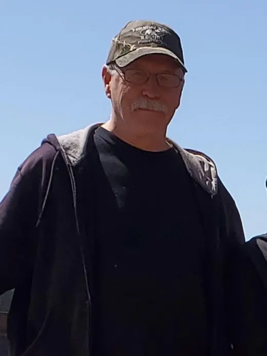 Marty Pellasma (Cocke County Sheriff’s Office)