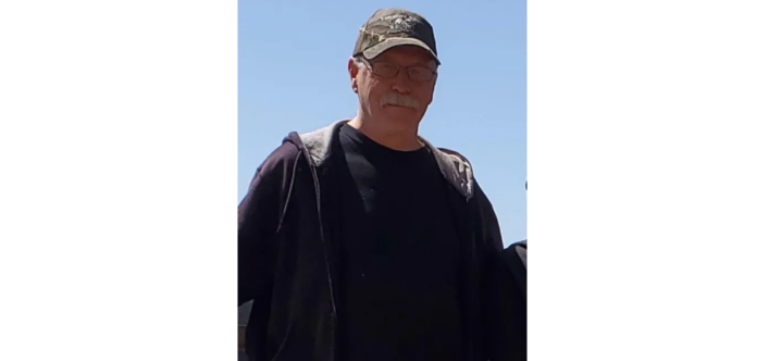 Marty Pellasma (Cocke County Sheriff’s Office)