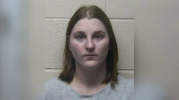 Katherine Elise Turnbow Courtesy: Tipton County Sheriff’s Office